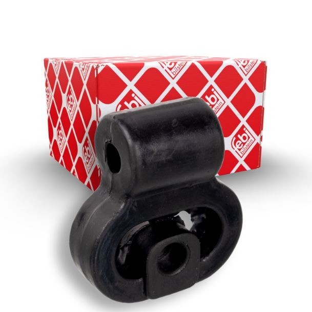 FEBI BILSTEIN 172881 Exhaust System Mount - Citroen/Fiat/Vauxhall/Peugeot/Abarth