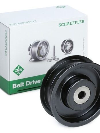 INA 532053910 Guide Pulley for Mercedes Vito/Viano/Sprinter/S/CLS/CLK/GLK/SLK/CL