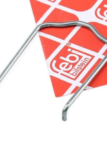 FEBI 31799 Retaining Spring / coolant flange sealing plug - VW/Audi/Skoda/Seat