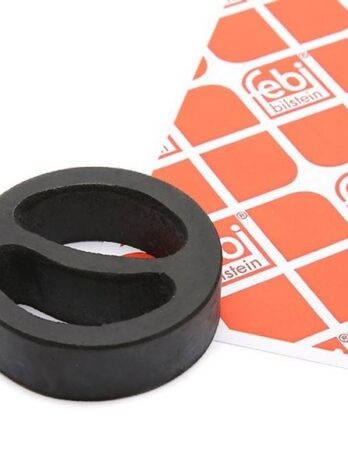 FEBI BILSTEIN 01620 exhaust system mounting - BMW 3 Series, 5 Series, 7 Series