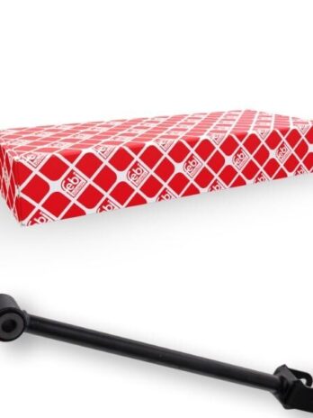 FEBI 36396 track control arm for wheel suspension for Renault /Dacia -8200839124