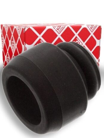 FEBI BILSTEIN 02097 Guide for injector valve (holder) - for Mercedes Benz