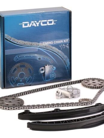 DAYCO KTC1001 Timing Chain Kit - for petrol Volkswagen / Audi / Seat / Skoda