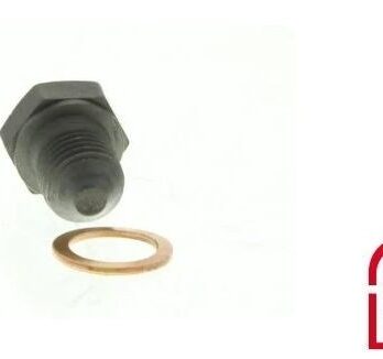 FEBI BILSTEIN 12281 Sealing Plug/oil sump plug - Volkswagen/Audi/Seat/Skoda