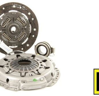 LuK 620342300 Clutch kit - TOYOTA AURIS, COROLLA - with clutch release bearing