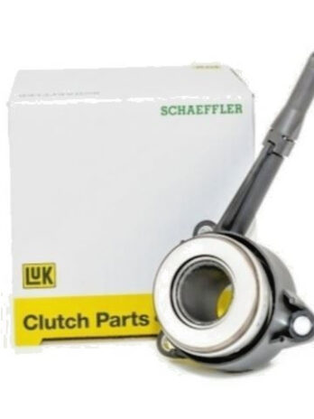 LuK 510029910 Central Slave Cylinder for Ford Fiesta/Focus/Ecosport/Courier/Ka+