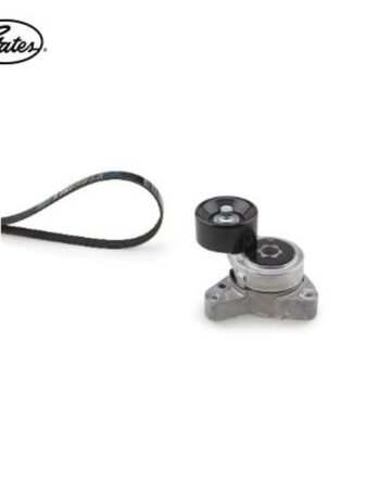 GATES Micro-V Kit K017PK1750 V-Ribbed Belt Set for HONDA ACCORD, CR-V