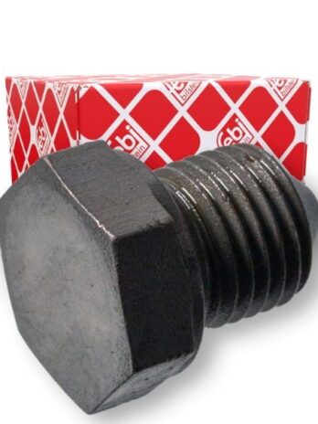 FEBI BILSTEIN 03272 Sealing Plug / Oil sump plug - Audi/VW/Seat/Cupra/Skoda/Ford