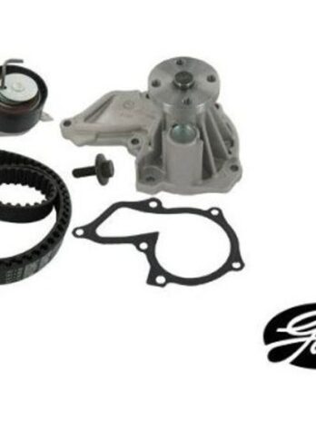 GATES timing belt kit and water pump for Ford Fiesta MK4 / Ford Puma / Mazda