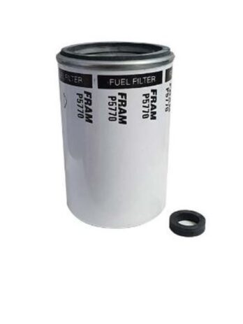 Fram P5770 Fuel Filter  - Volvo/Clark/Perkins/Liebherr/Case/Steyr/Scania/Renault