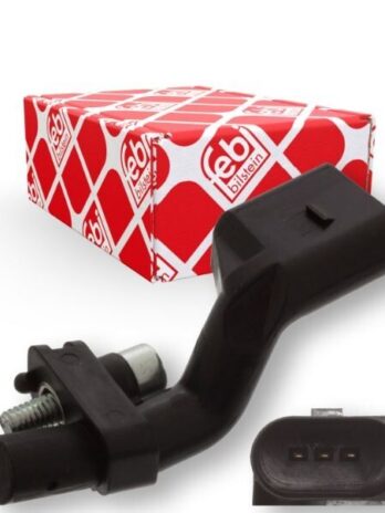 FEBI BILSTEIN 46314 Crankshaft sensor for VW/Audi/Skoda/Seat - 36906433B