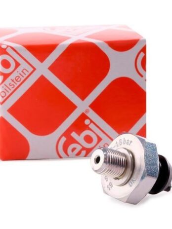 FEBI  08484 Oil Pressure Switch - 1.2bar - VW/Audi/Seat/Skoda/Mercedes/Ford