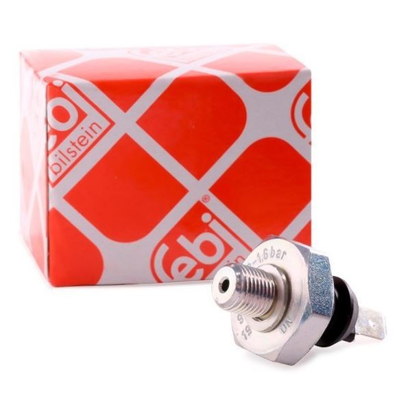 FEBI 08484 Oil Pressure Switch - 1.2bar - VW/Audi/Seat/Skoda/Mercedes/Ford