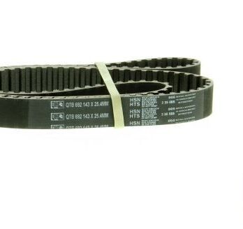 QUINTON HAZELL QTB692 Timing Belt for Citroen/Peugeot - 96347401