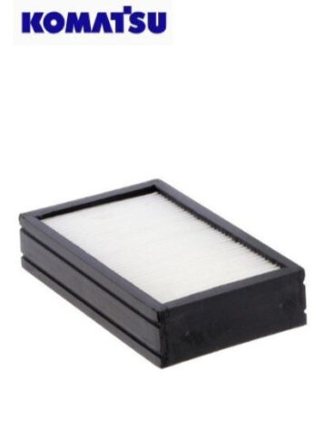 Genuine KOMATSU 423-56-H0P10 Cabin Air Filter | SC80007 DA5645 P740A89 |