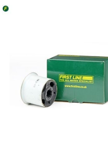 FIRSTLINE FSK6368 Trailing arm/Suspension arm bush - Front/Rear/Left/Right/Lower