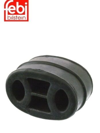 FEBI BILSTEIN 17428 exhaust system mounting - Vauxhall/Opel/Saab/GM