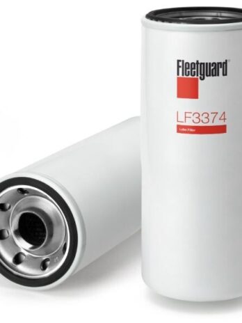 FLEETGUARD LF3374 spin-on oil filter-172015003- Komatsu/Demag/Volvo/Grove