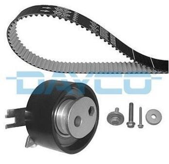 DAYCO KTB532 Timing belt kit-7701477028- for 1.5DCI Dacia/Renault/Nissan/Suzuki