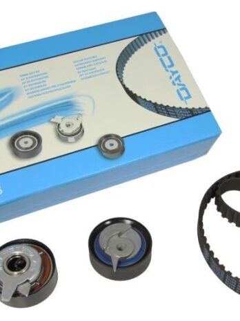 DAYCO KTB568 Timing Belt Kit - for 2.5l diesel Volkswagen / Volvo / Audi
