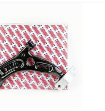 BORG & BECK BCA7045 Control/Suspension arm for Volkswagen/Audi/Seat/Skoda