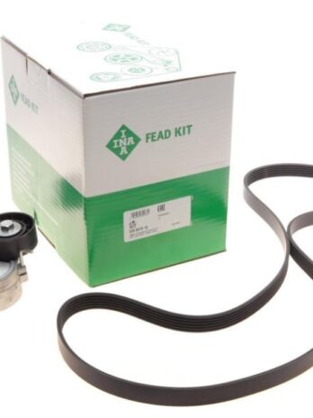 INA 529051810 Timing Belt Kit- Ford Mondeo/Galaxy/S Max    Land Rover L550 L359