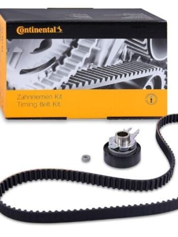 CONTINENTAL CONTITECH CT847K1 Timing belt kit - Volkswagen / Seat / Skoda / Fiat