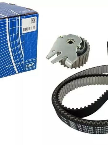 SKF VKMA 02199 Timing Belt Kit - Fiat/Suzuki/Vauxhall/Jeep/Alfa Romeo/Chrysler