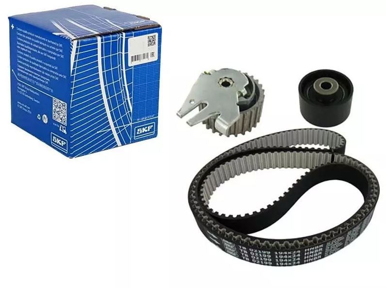 SKF VKMA 02199 Timing Belt Kit - Fiat/Suzuki/Vauxhall/Jeep/Alfa Romeo/Chrysler