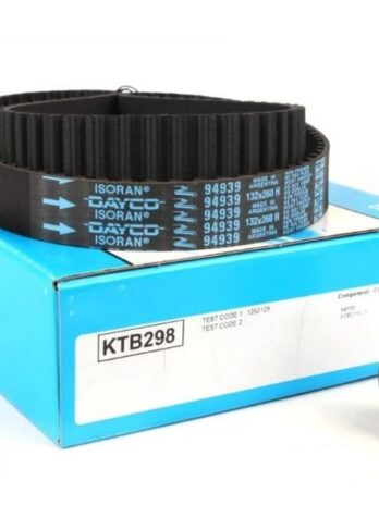 DAYCO KTB298 Timing belt kit for Renault Trafic/ Vauxhall  Vivaro /  Volvo / GM