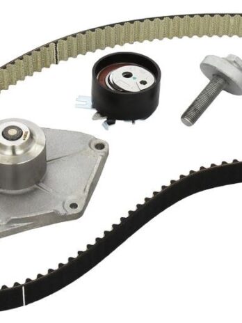 DAYCO KTB532 Timing belt kit & Water Pump for 1.5DCI Dacia/Renault - KTBWP5320