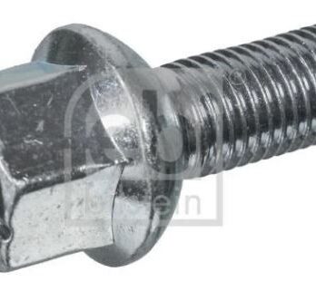 FEBI BILSTEIN 46713 Wheel Bolt M12 x 1,5 for light alloy / steel rims - VAG