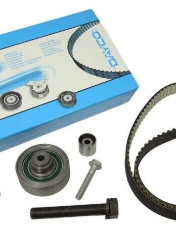 DAYCO KTB494 Timing belt kit -076198119- for diesel VW/Audi/Seat/Cupra/MAN/Skoda
