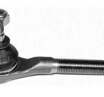 LEMFÖRDER 10146 02 Track rod end - Front axle - Audi / Volkswagen