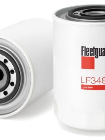 FLEETGUARD LF3481 OIL FILTER -fits Iveco, Fiat, Renault, Case IH, Ford, JCB, CAT