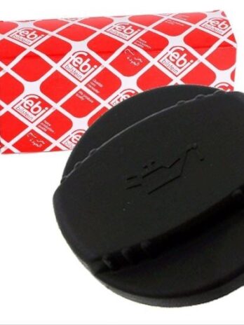FEBI BILSTEIN 03912 Oil filler cap - VW/Smart/Mercedes/Jeep/Chrysler/Ssangyong