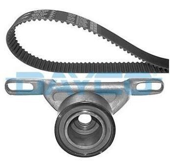 DAYCO KTB166 Timing Belt Kit - Morgan 4  /  Ford Escort Sierra Orion Fiesta