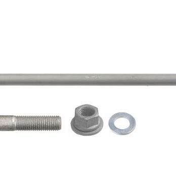 LEMFÖRDER 27872 01 Anti-roll bar link for VW CADDY - rear axle left/right