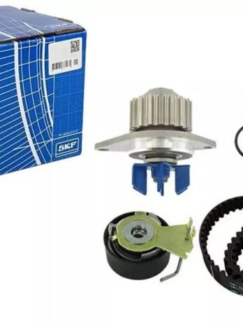 SKF VKMC 03254 Water Pump and Timing Belt Kit - Citroen / Fiat / Peugeot
