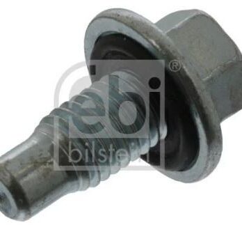 FEBI BILSTEIN 48881 Sealing Plug / Oil sump - Land Rover/Jaguar/Fiat/Ford/Alfa