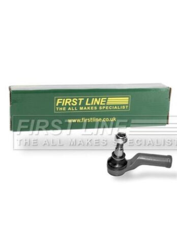 FIRSTLINE FTR5411 Track rod end  M14x2mm - Front/Left- Ford/Land Rover/Volvo