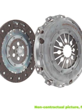 VALEO 826899 2pcs clutch kit for 1.8 TDCI FORD TOURNEO CONNECT, TRANSIT CONNECT