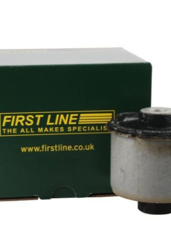 FIRSTLINE FSK7745 Axle Beam Mount Rear Left or Right - FORD FIESTA