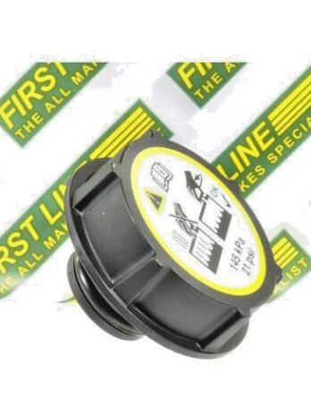 FIRSTLINE FRC119 Expansion tank cap - Ford/Jaguar/Land Rover/Mazda/Volvo