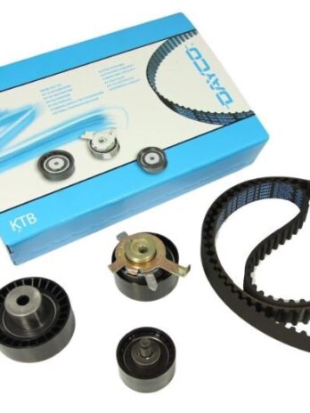 DAYCO KTB407 Timing belt kit - 1380026 - for petrol Ford Focus/Mondeo/Transit