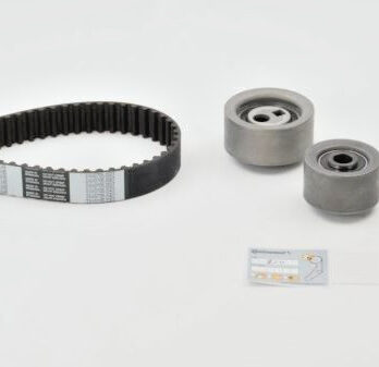 CONTINENTAL CONTITECH CT1065K2 Timing belt kit - 1.6l petrol Citroen / Peugeot