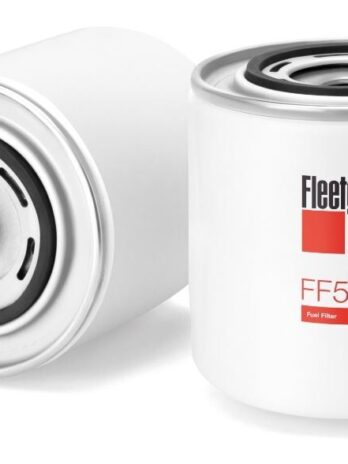 FLEETGUARD FF5043 spin-on fuel filter- 190160- Iveco /Daf /Ford / Fiat