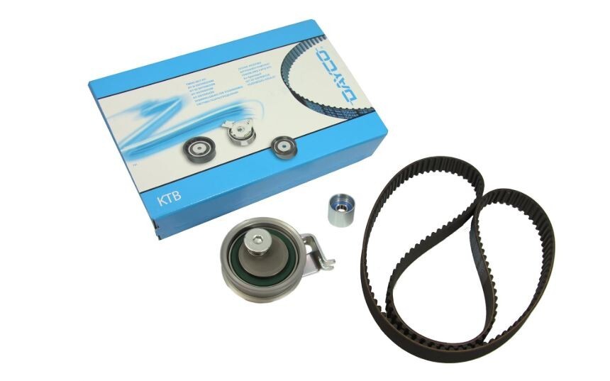 DAYCO KTB484 Timing belt kit - 06A198119B - for petrol VW/ Audi / Seat / Skoda