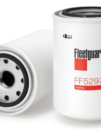 FLEETGUARD FF5297 spin-on fuel filter-562825- Scania / Renault / DAF/ Kalmar