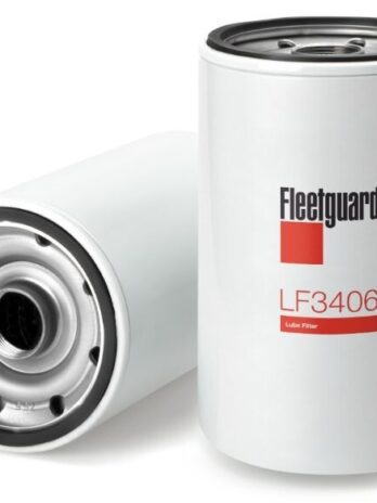 FLEETGUARD LF3406 spin-on oil filter-1169924- Caterpillar /Kohler /Nissan